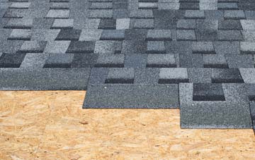 expert Mangrove Green asphalt roof companies