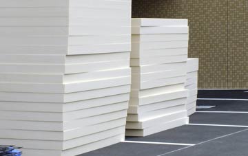 Mangrove Green flat roof insulation costs