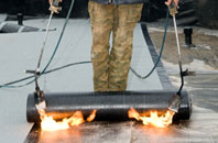 Mangrove Green flat roof sealing quote