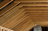 Mangrove Green pitched insulation quotes